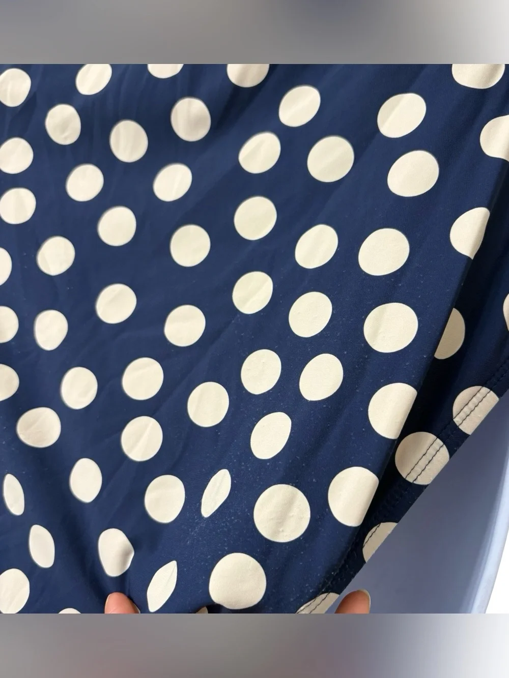 J. Crew crew one